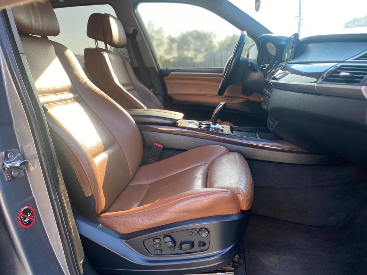 BMW X5 13