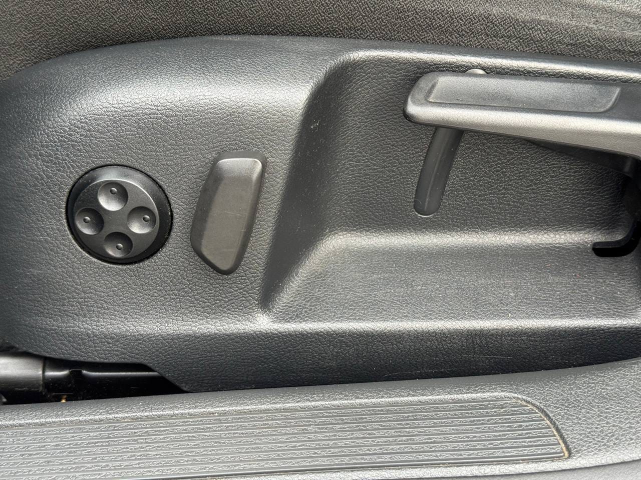 Volkswagen Passat 9