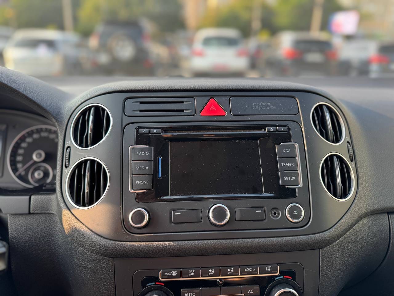 Volkswagen Golf Plus 12
