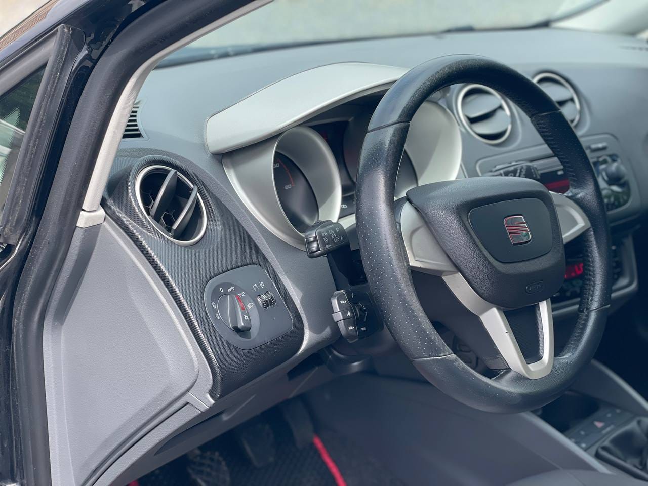 Seat Ibiza 9