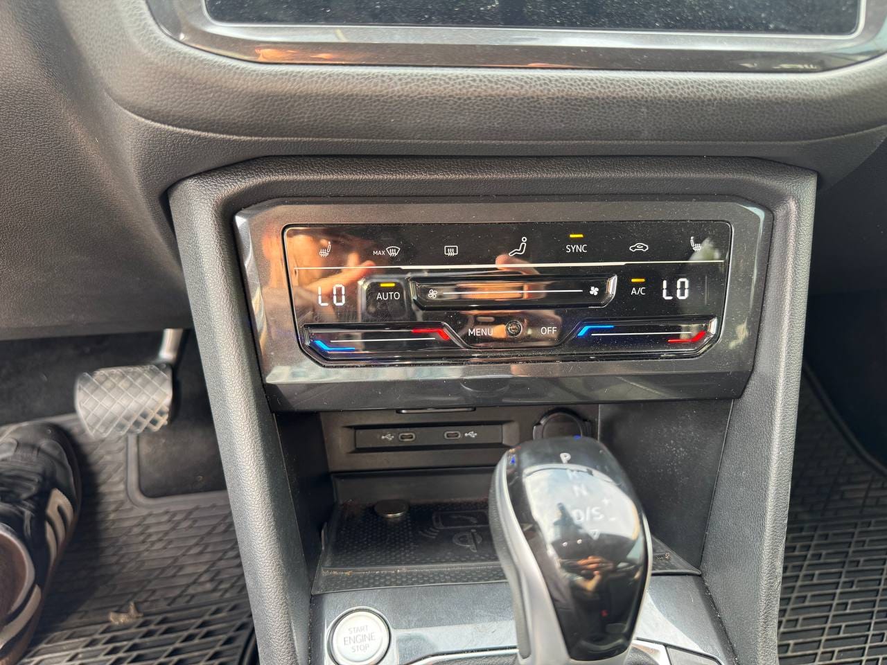 Volkswagen Tiguan 13