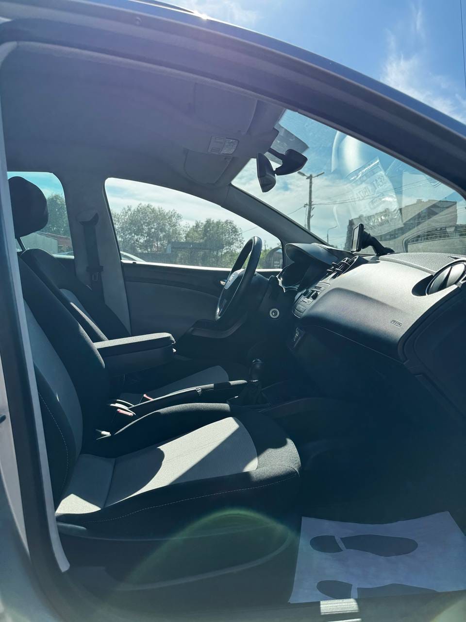 Seat Ibiza 9