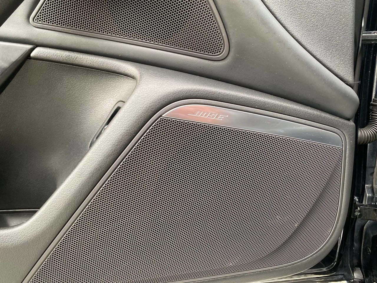 Audi A6 8