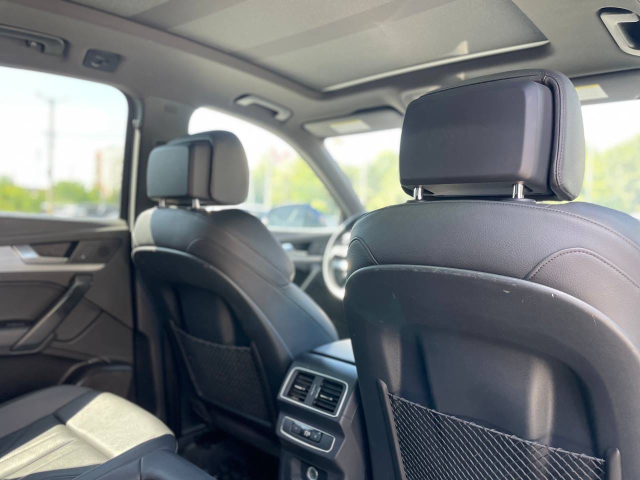 Audi Q5 18