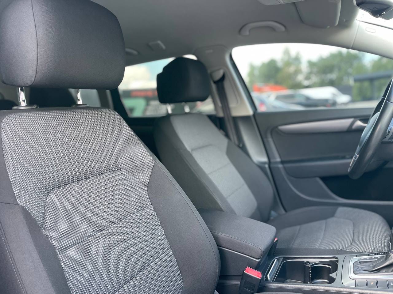 Volkswagen Passat 16
