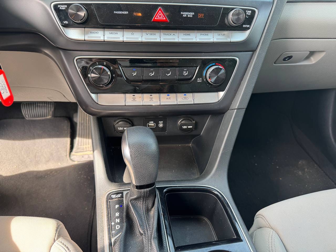 Hyundai Sonata 15