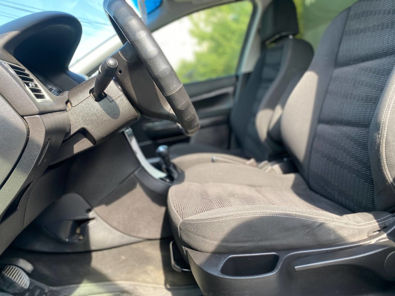 Peugeot 307 8