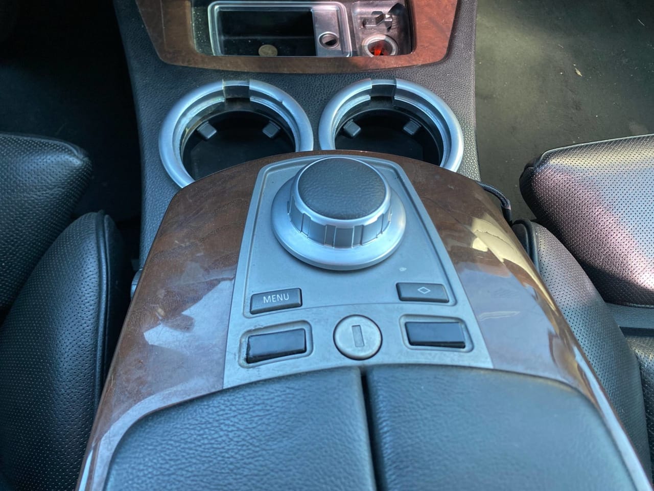 BMW 730D 16
