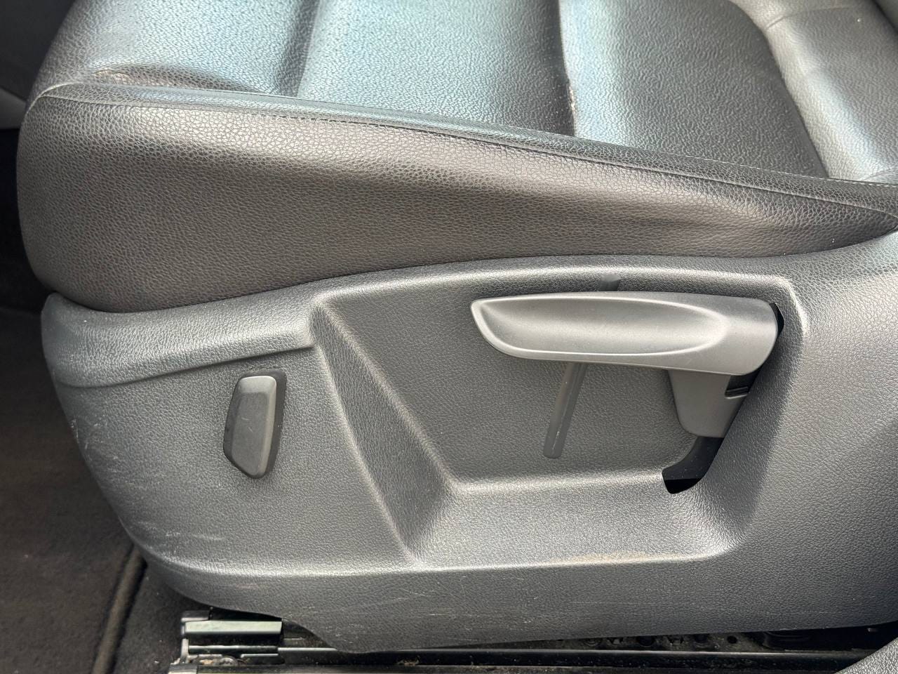 Volkswagen Tiguan 10