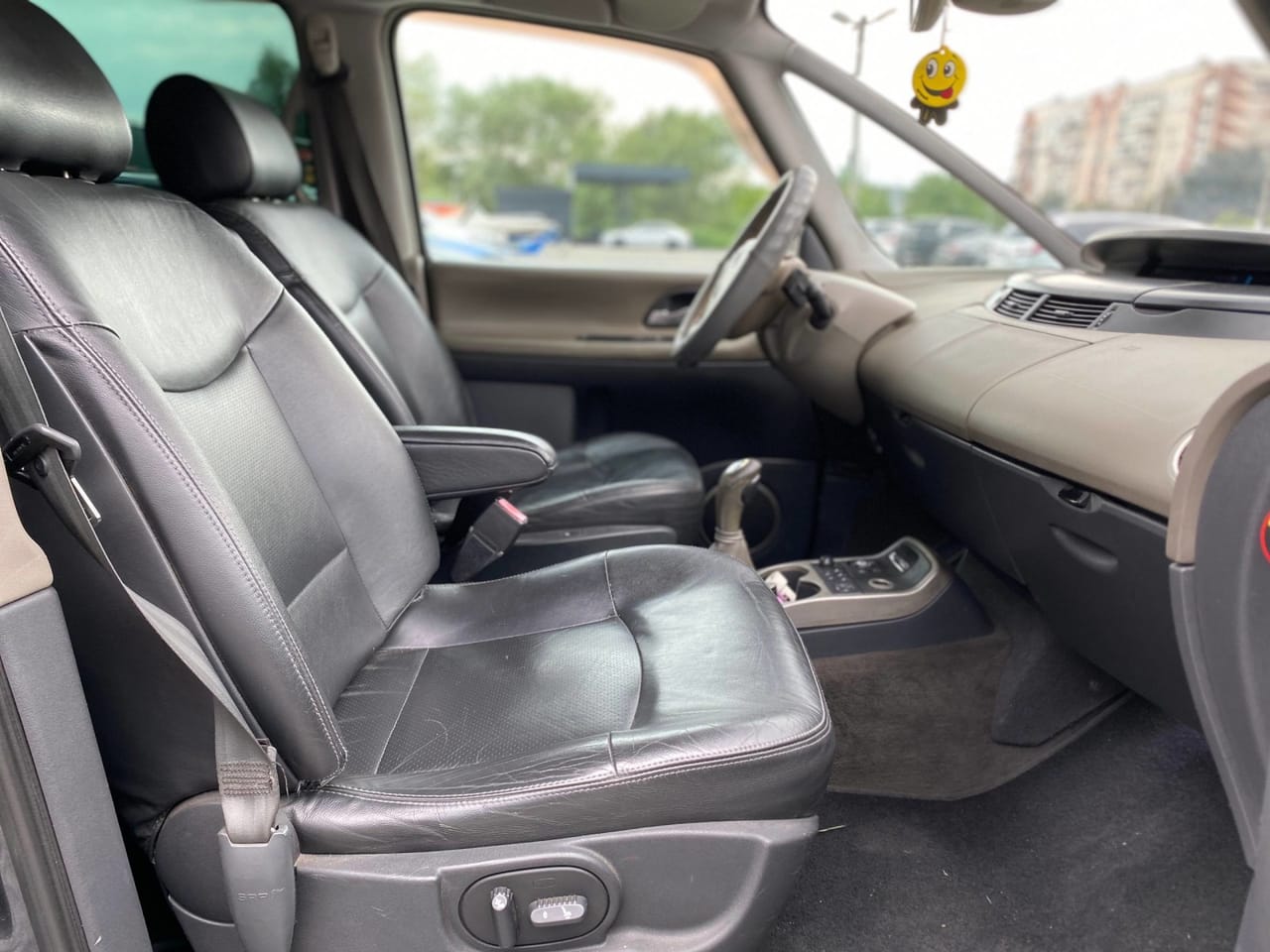 Renault Espace 13
