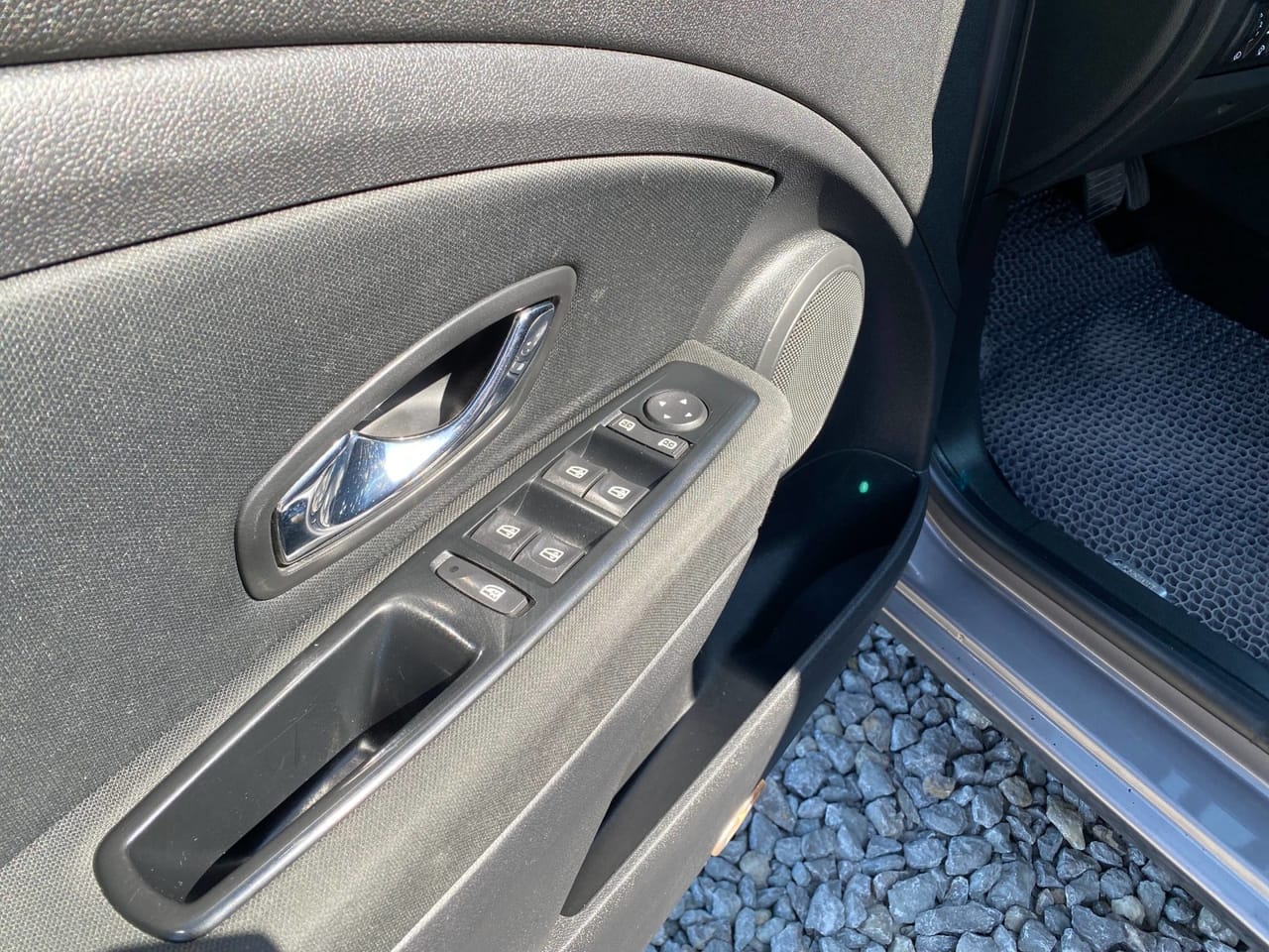 Renault Megane 7