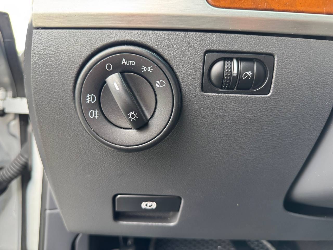 Volkswagen Touareg 10