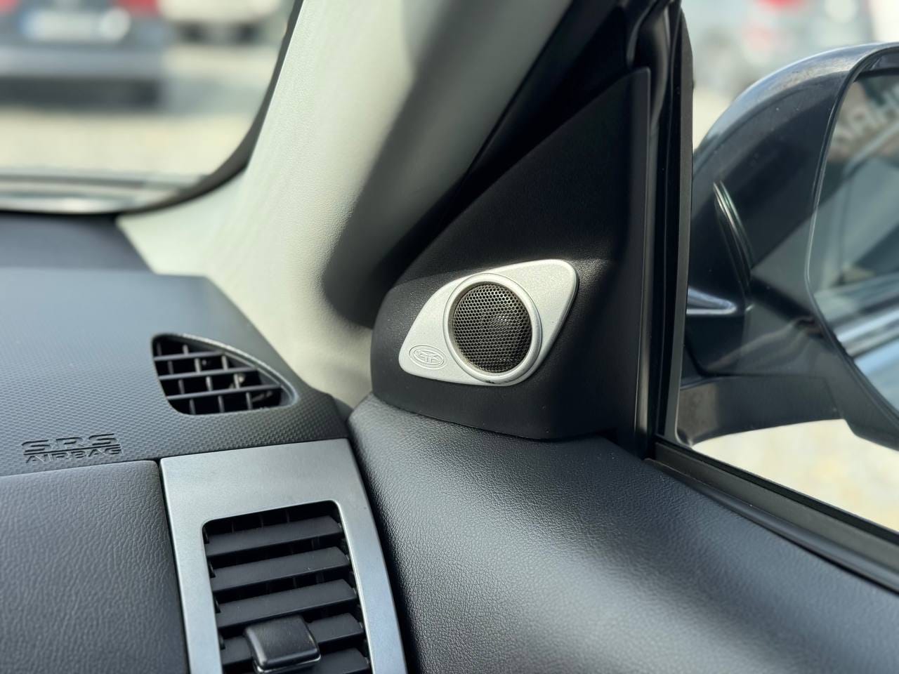 Mitsubishi Outlander 21