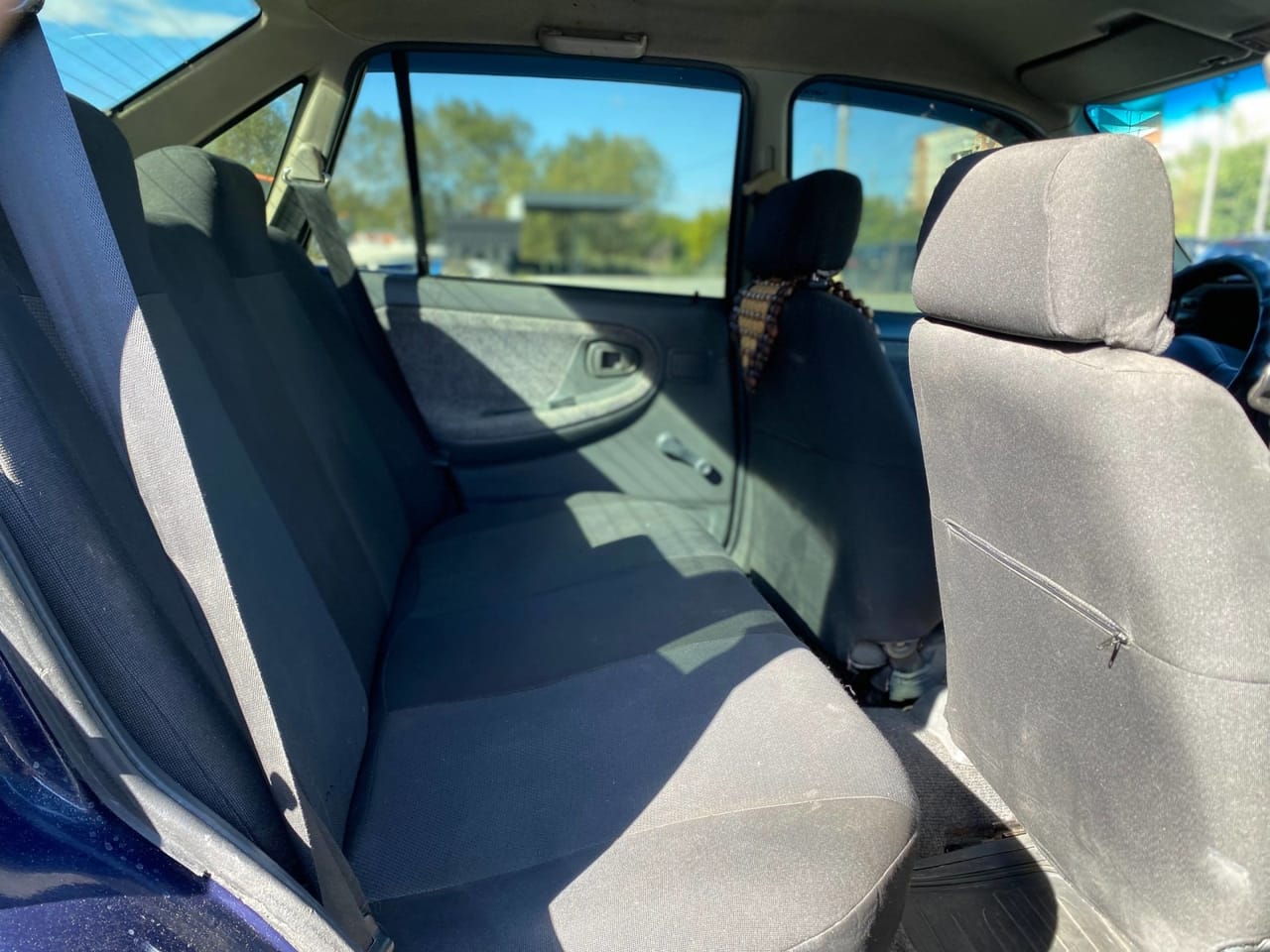DAEWOO nexia 13