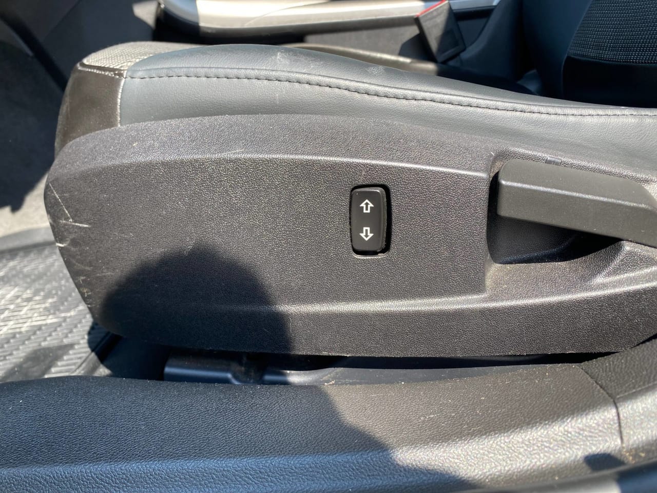 Chevrolet Malibu 8