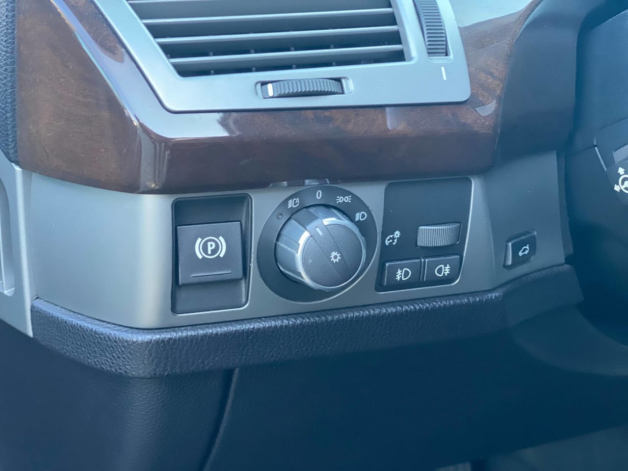 BMW 730D 11