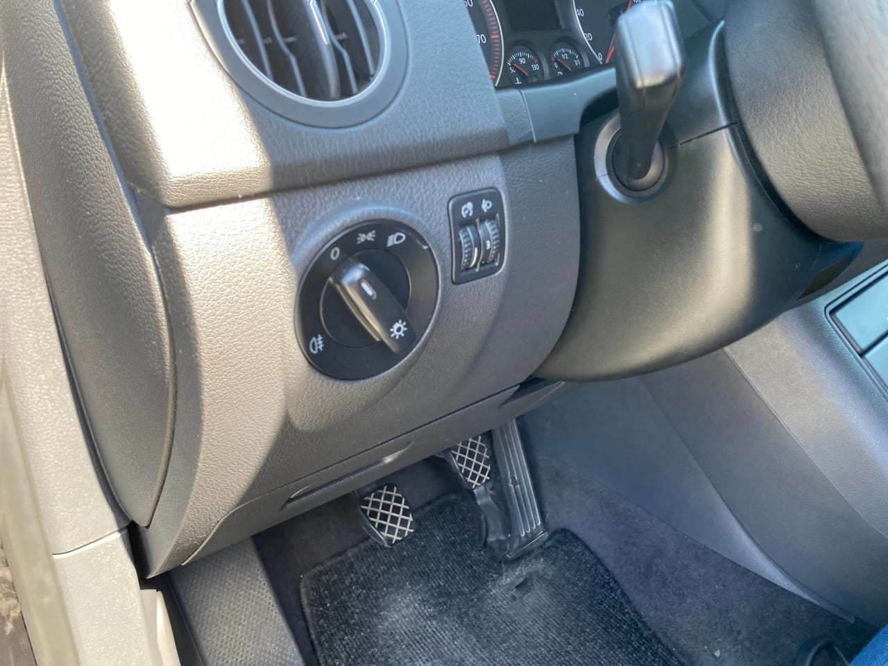 Volkswagen Golf Plus 10