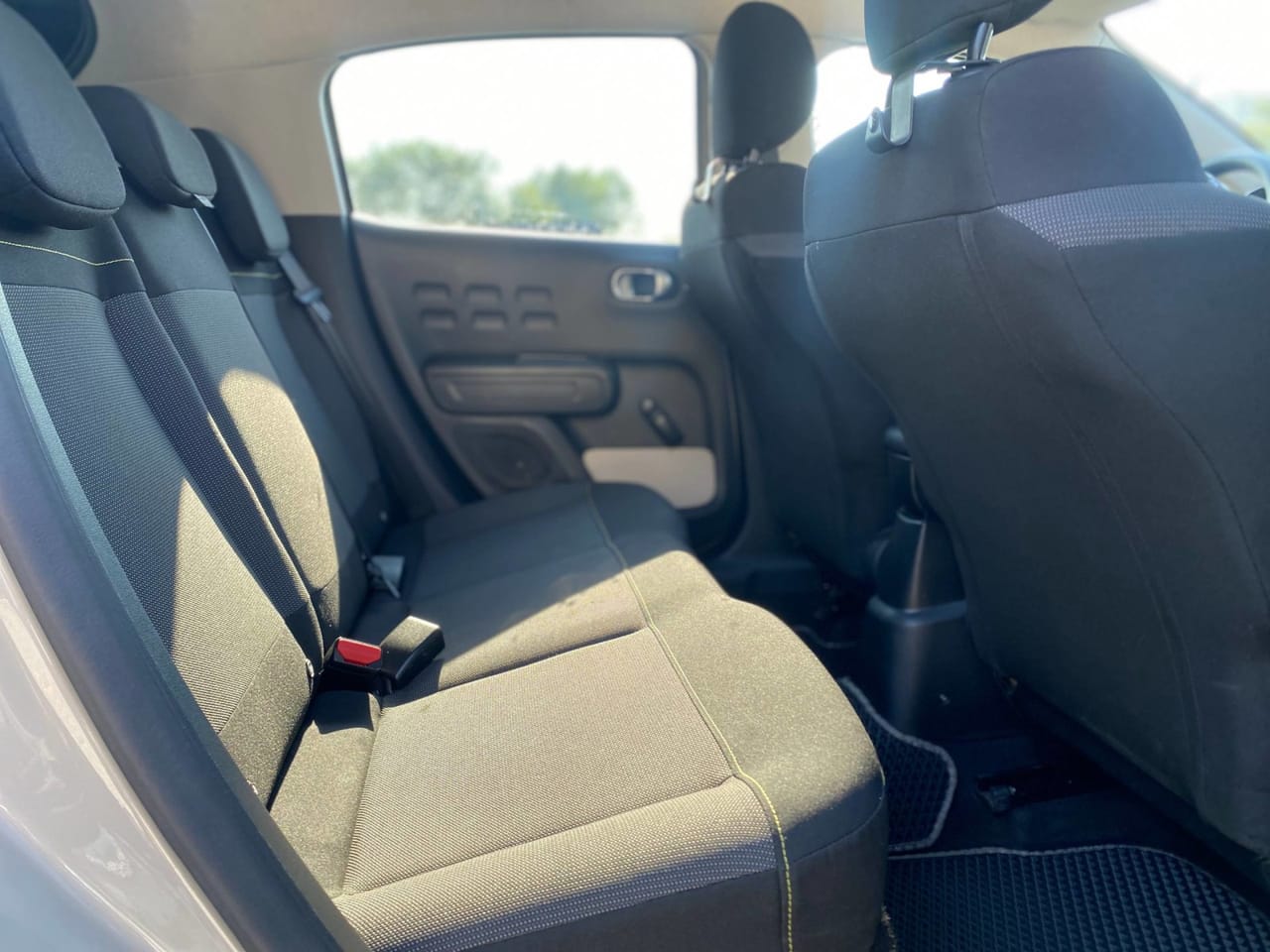 Citroen C3 14
