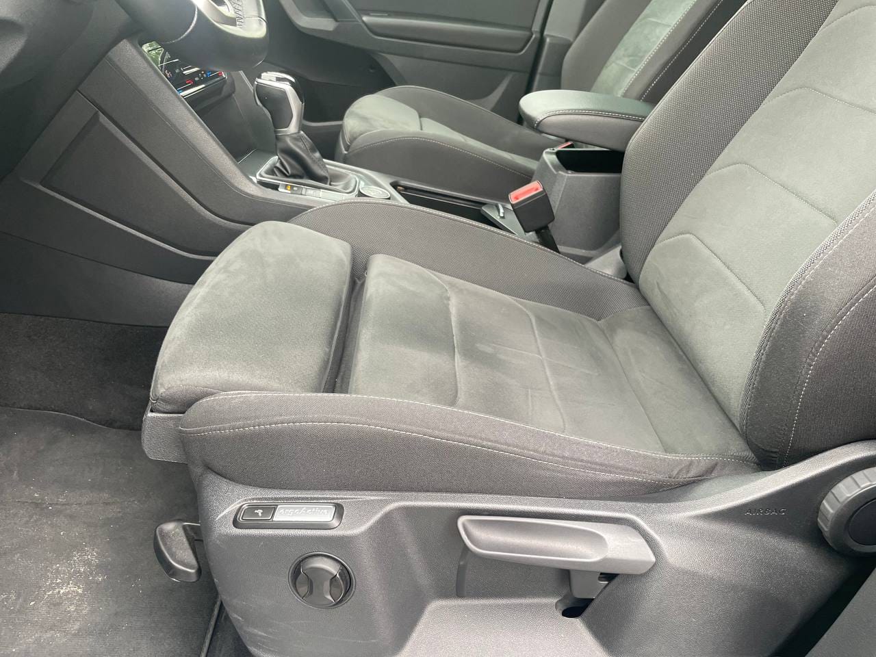 Volkswagen Tiguan 10