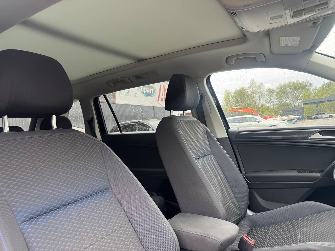 Volkswagen Tiguan 17