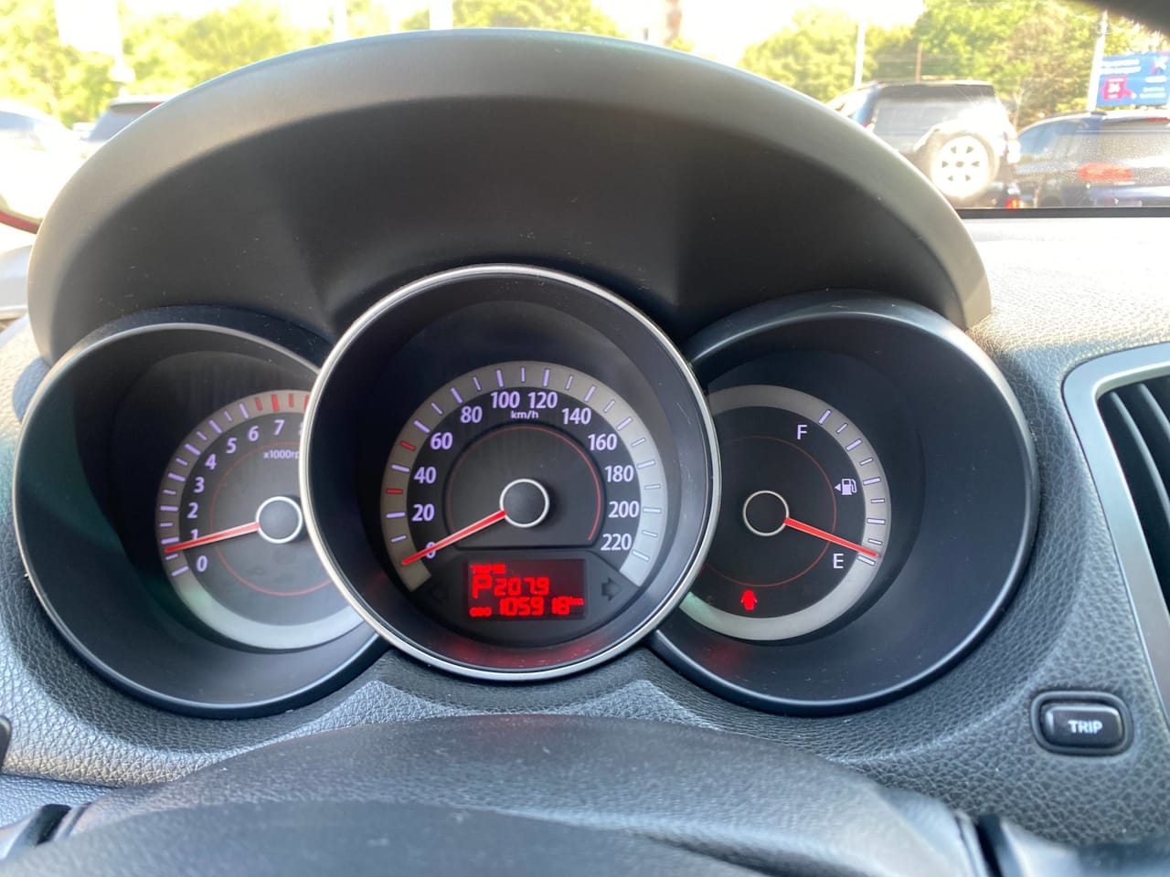 Kia Cerato 11