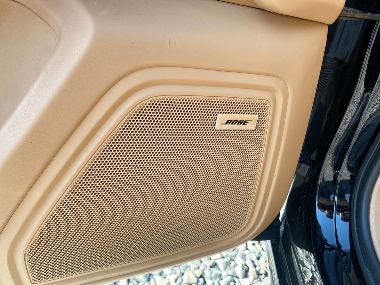 Porsche Macan 14