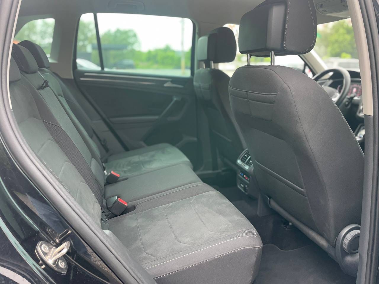 Volkswagen Tiguan 14
