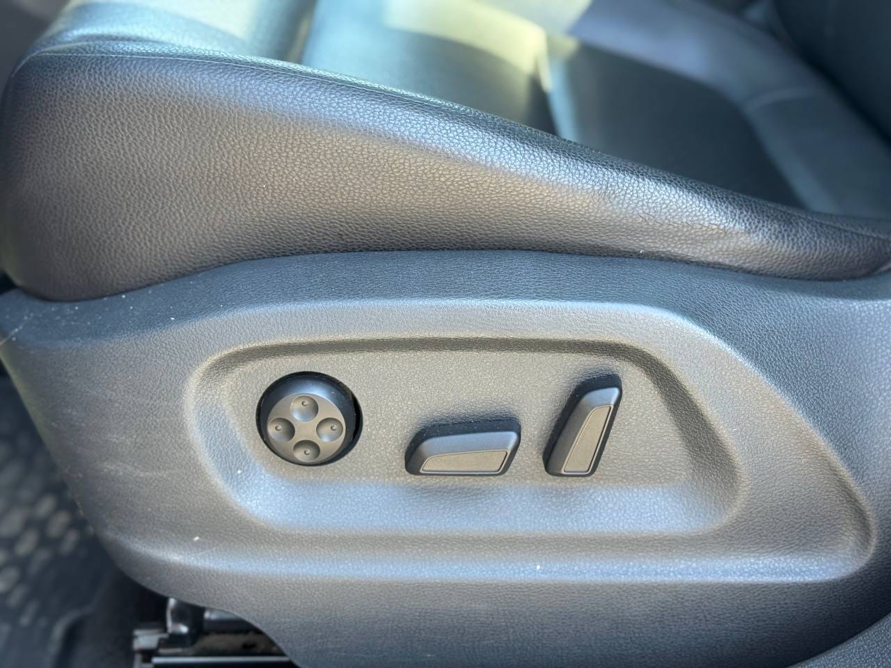 Volkswagen Tiguan 10