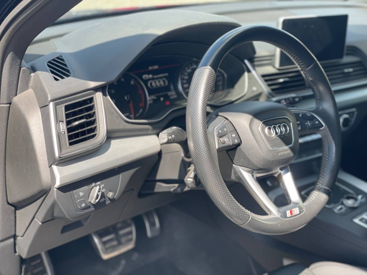 Audi Q5 9