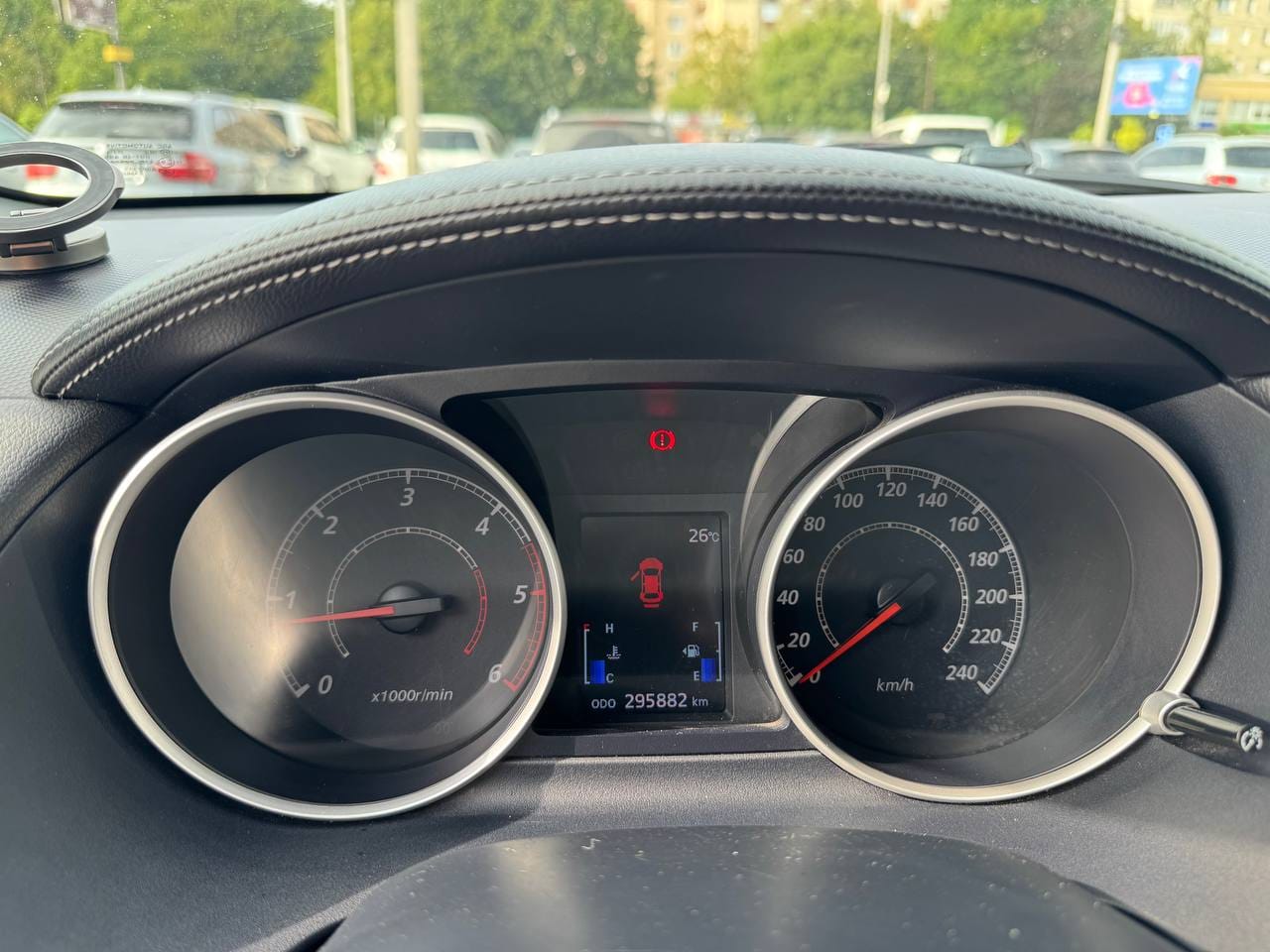 Mitsubishi Outlander 13