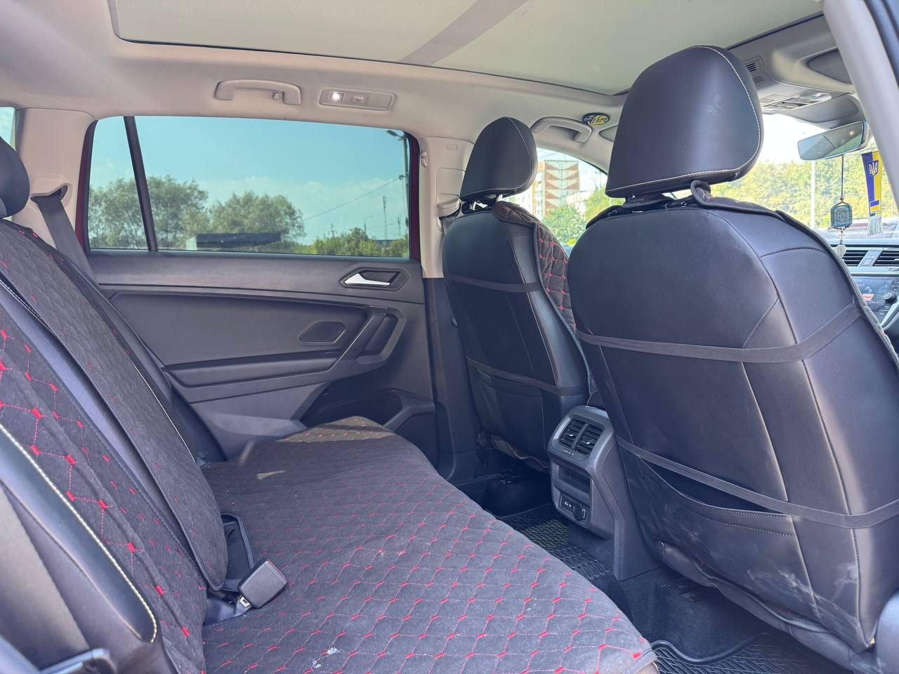 Volkswagen Tiguan 21