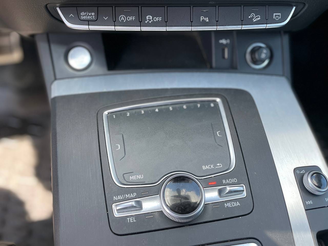 Audi Q5 13