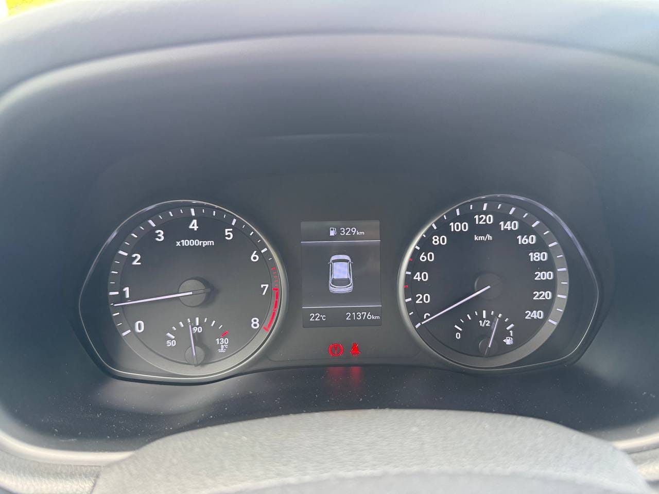Hyundai i30 11