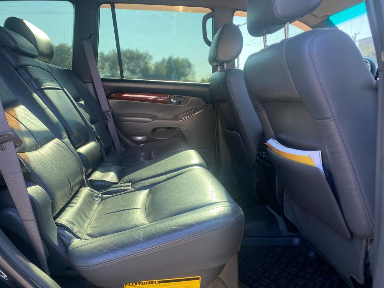 Toyota Land Cruiser Prado 14