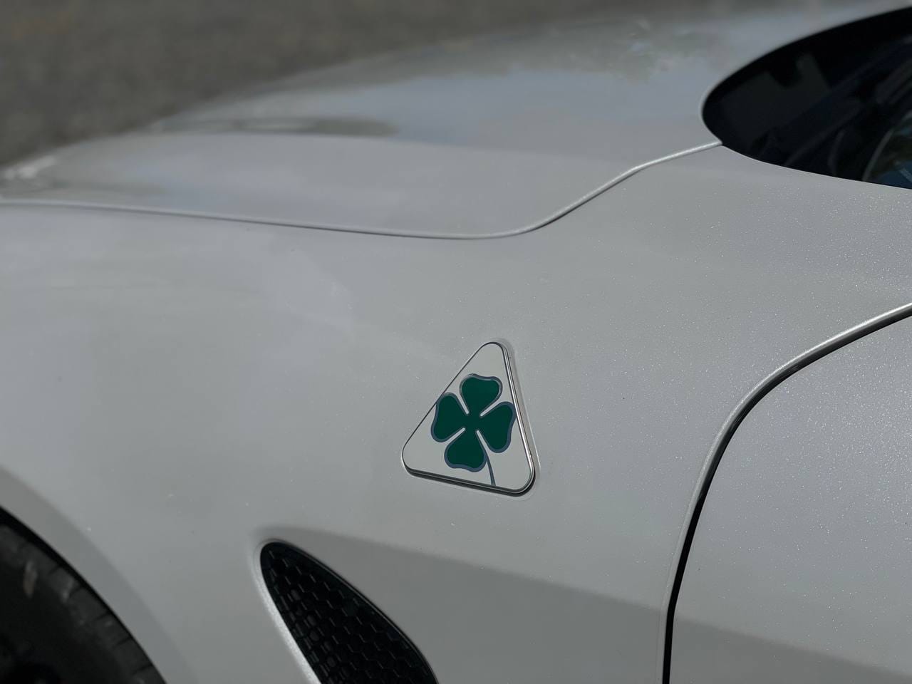 Alfa Romeo Giulia 9