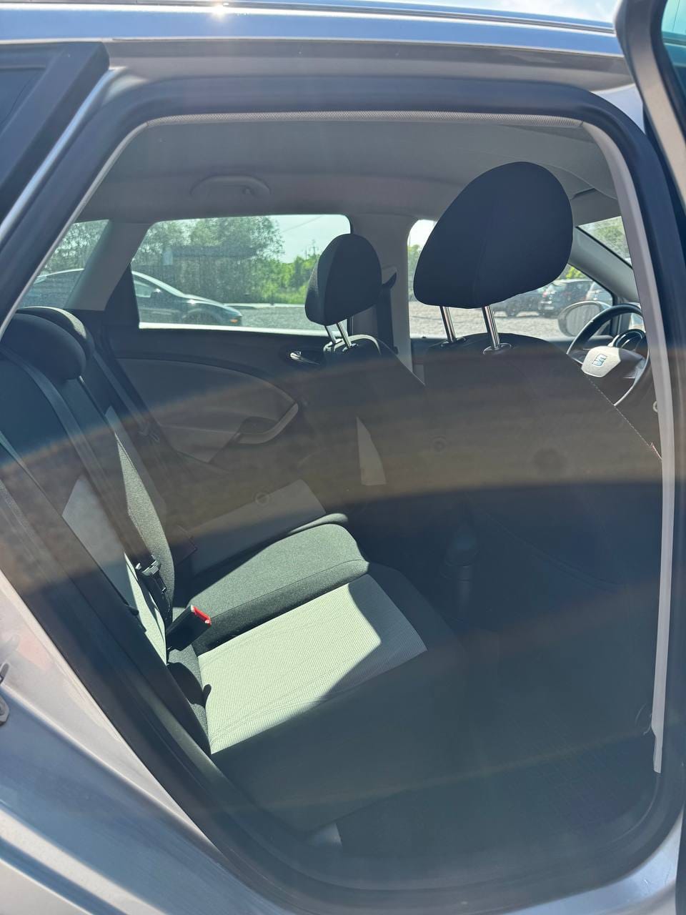 Seat Ibiza 11