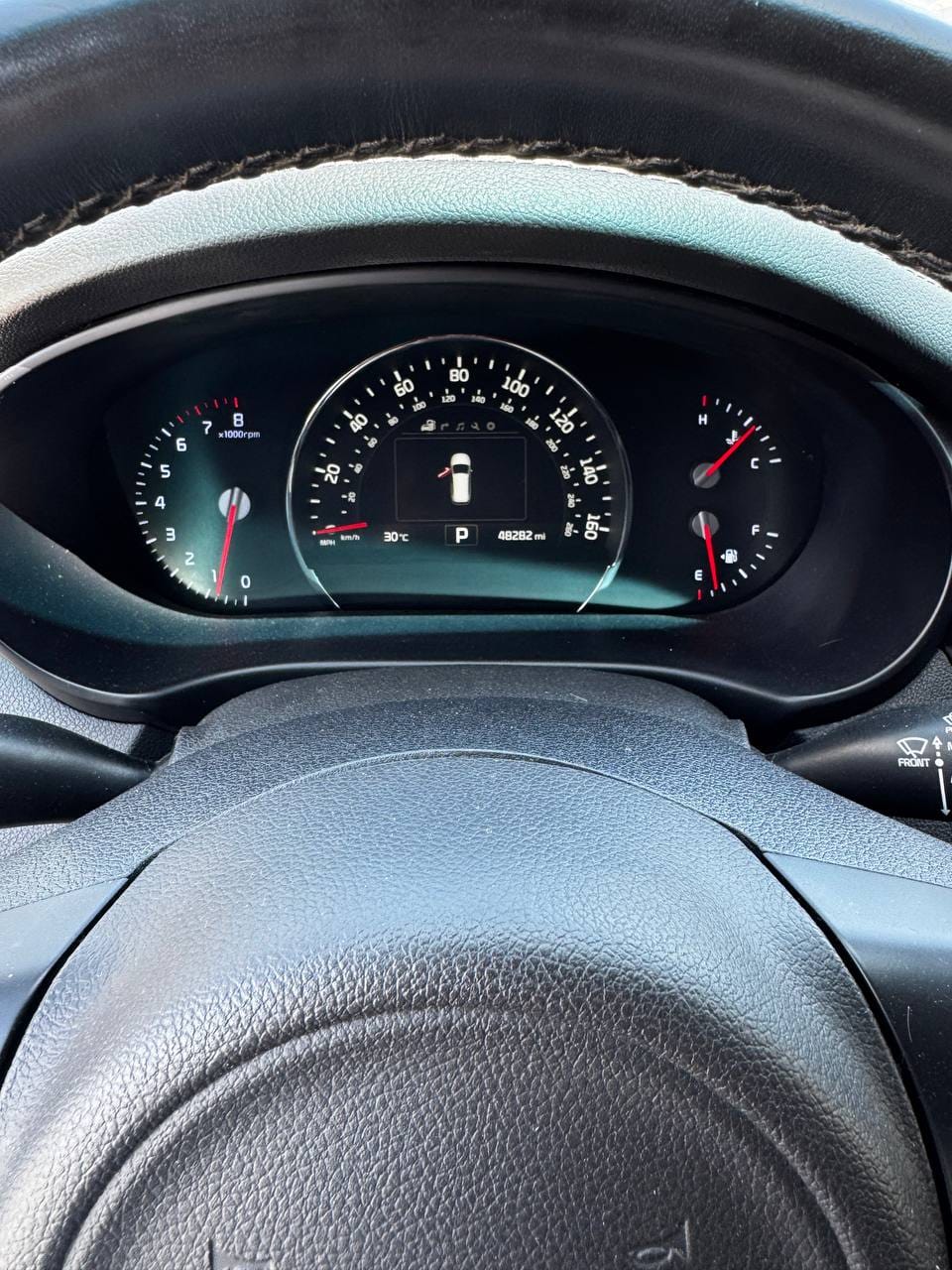 Kia Sorento 14