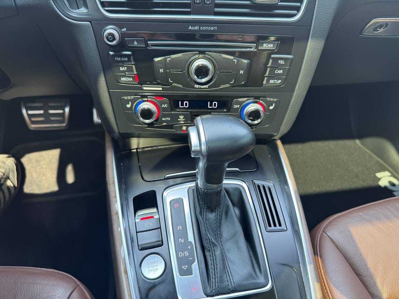 Audi Q5 16