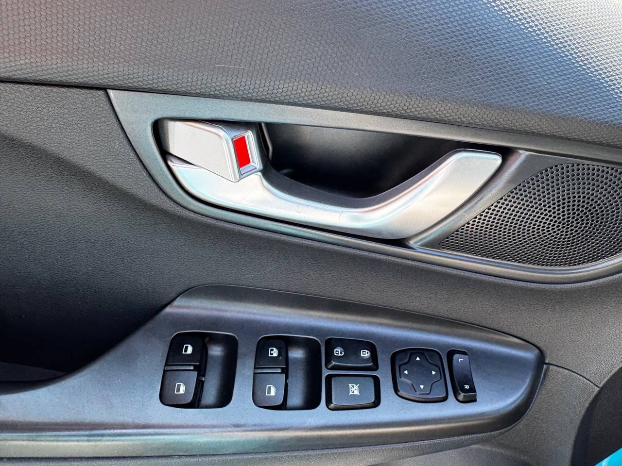 Hyundai Kona 9