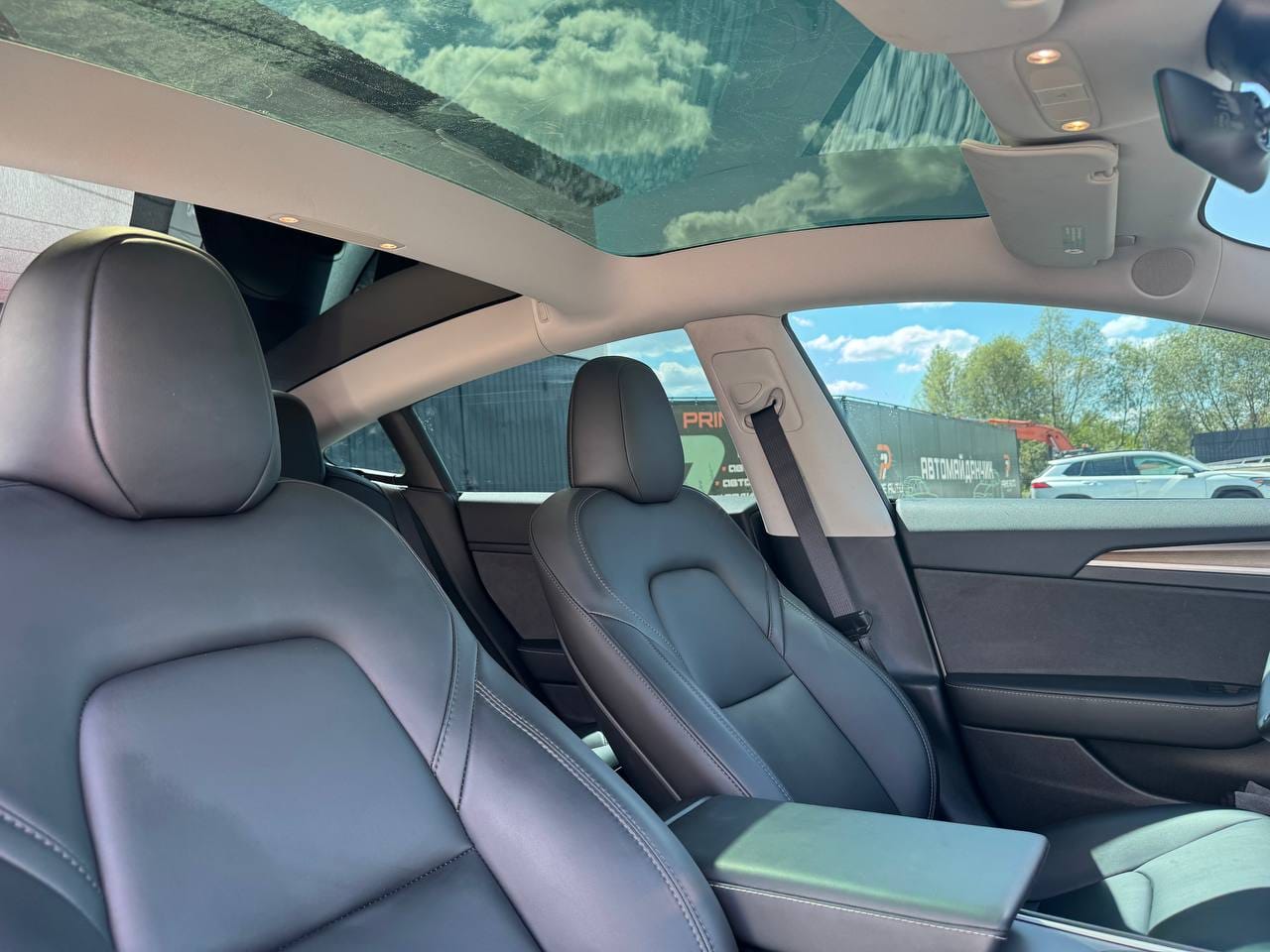 Tesla Model 3 15