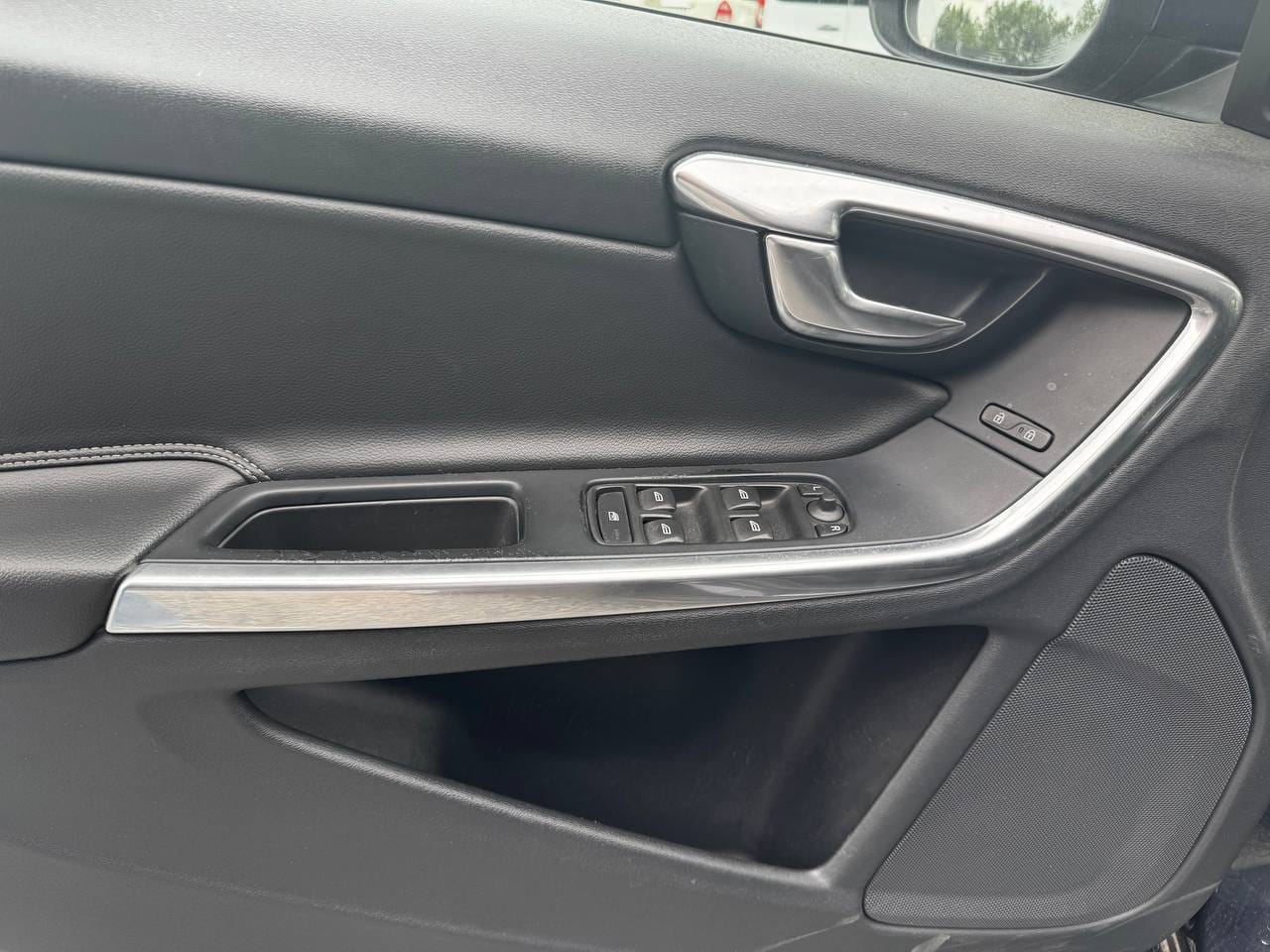 Volvo V60 15