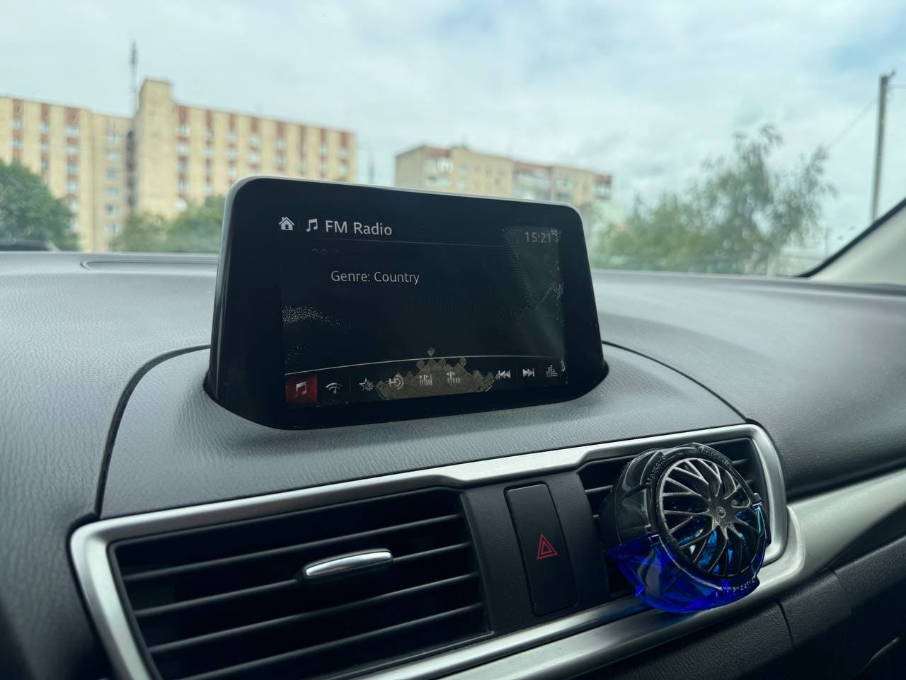 Mazda 3 15