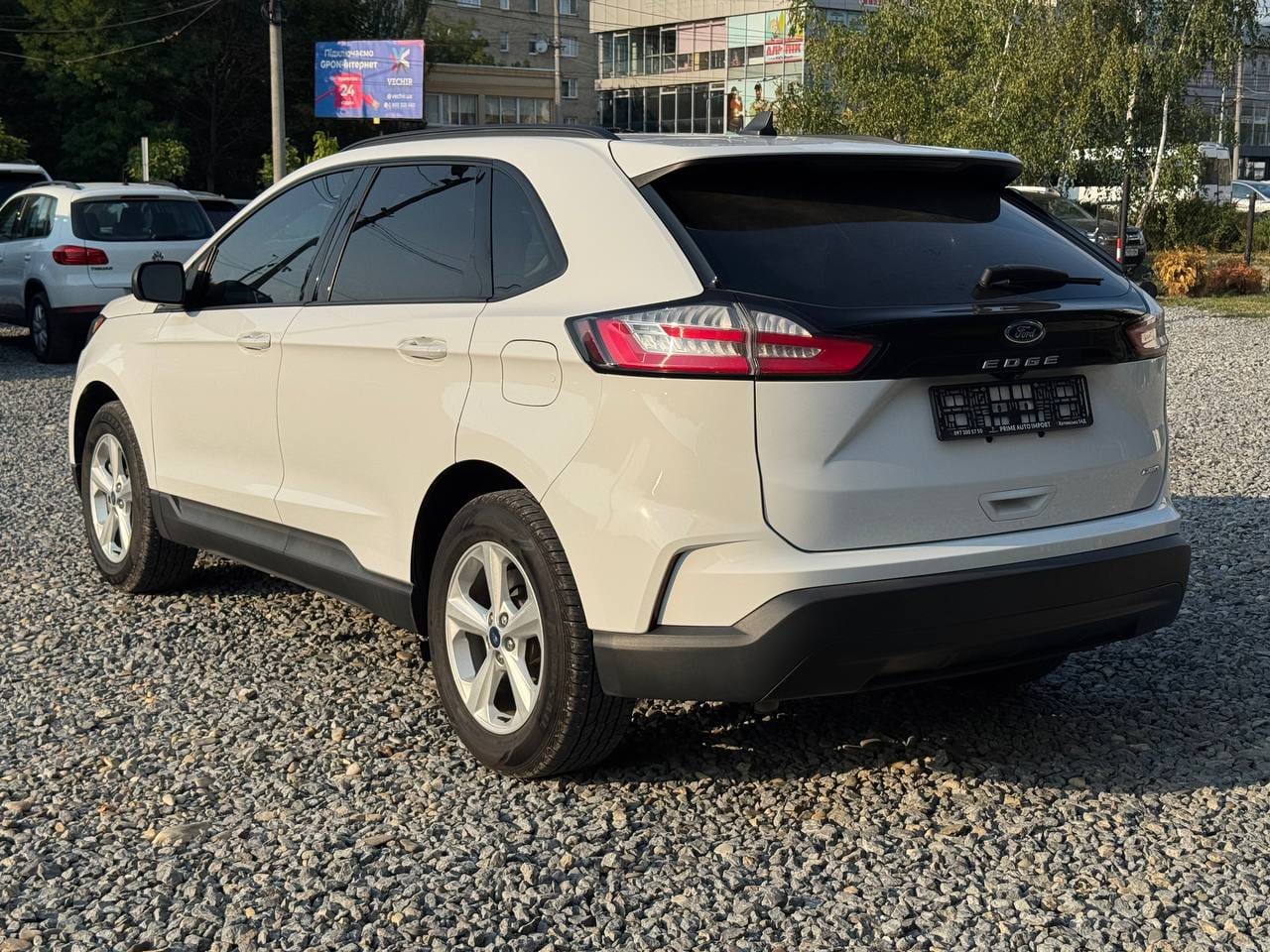 Ford Edge 6