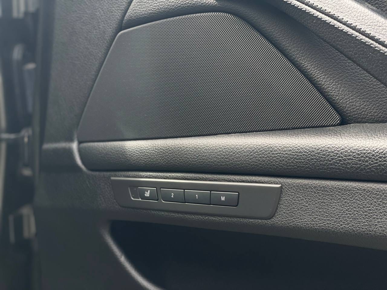BMW 535d 21