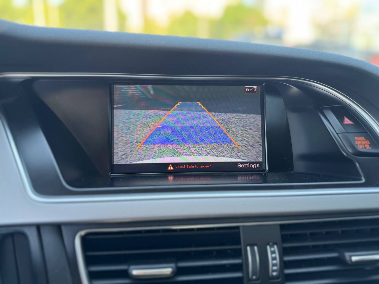 Audi A4 17