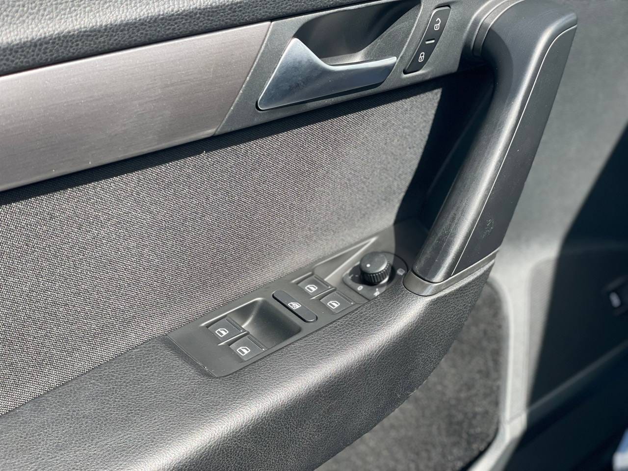 Volkswagen Passat 8