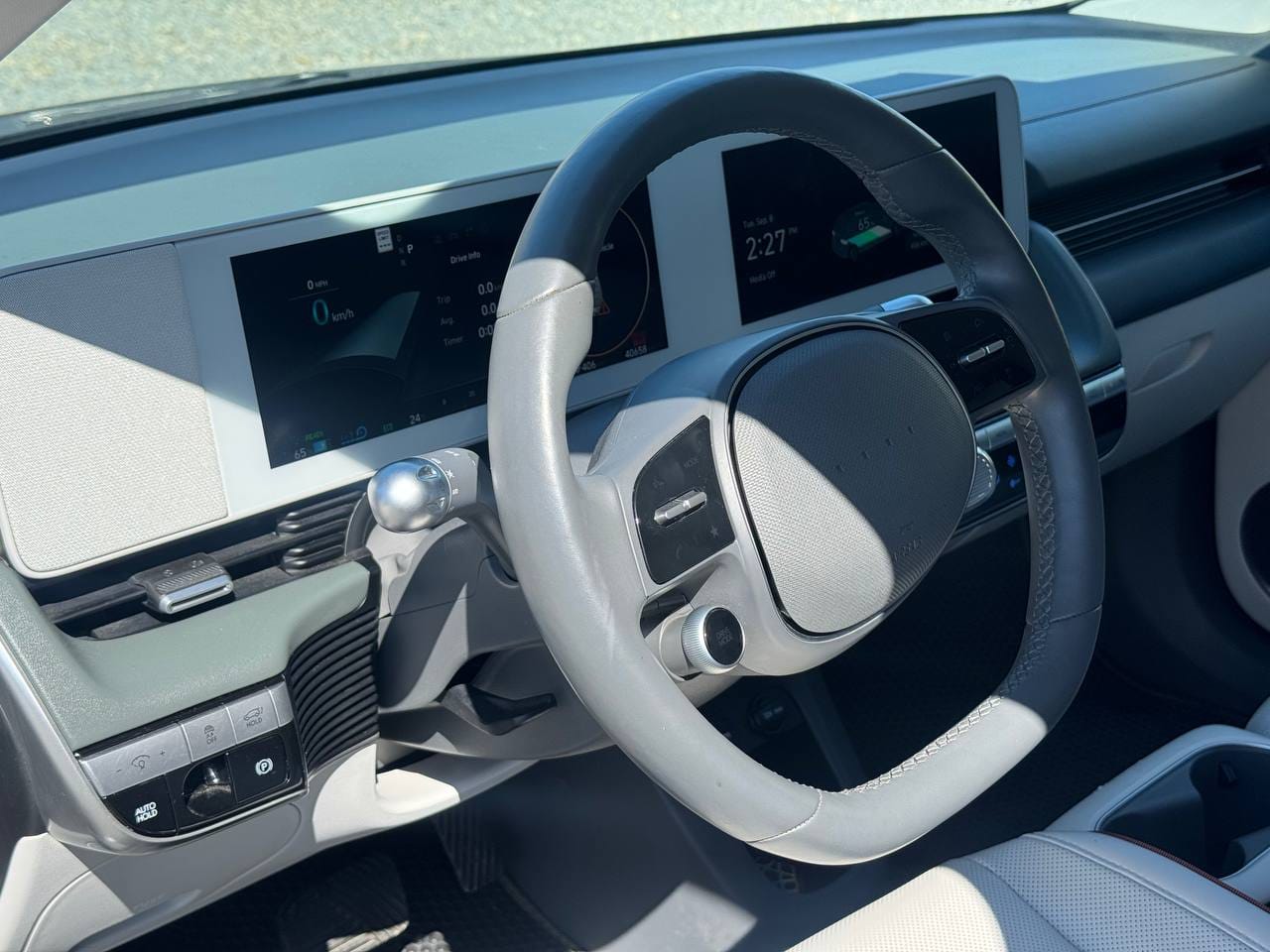 Hyundai Ioniq 5 9