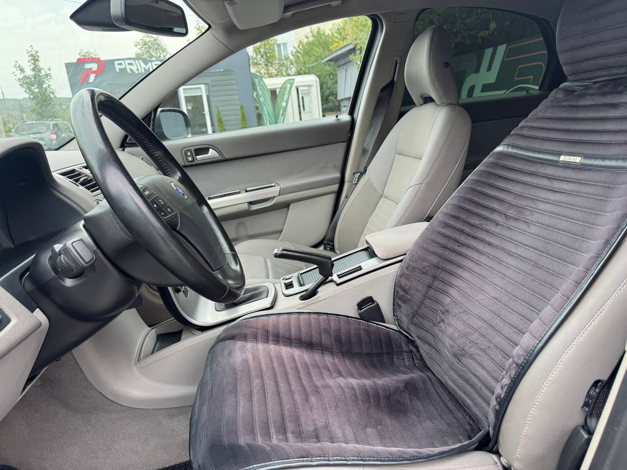 Volvo S40 11