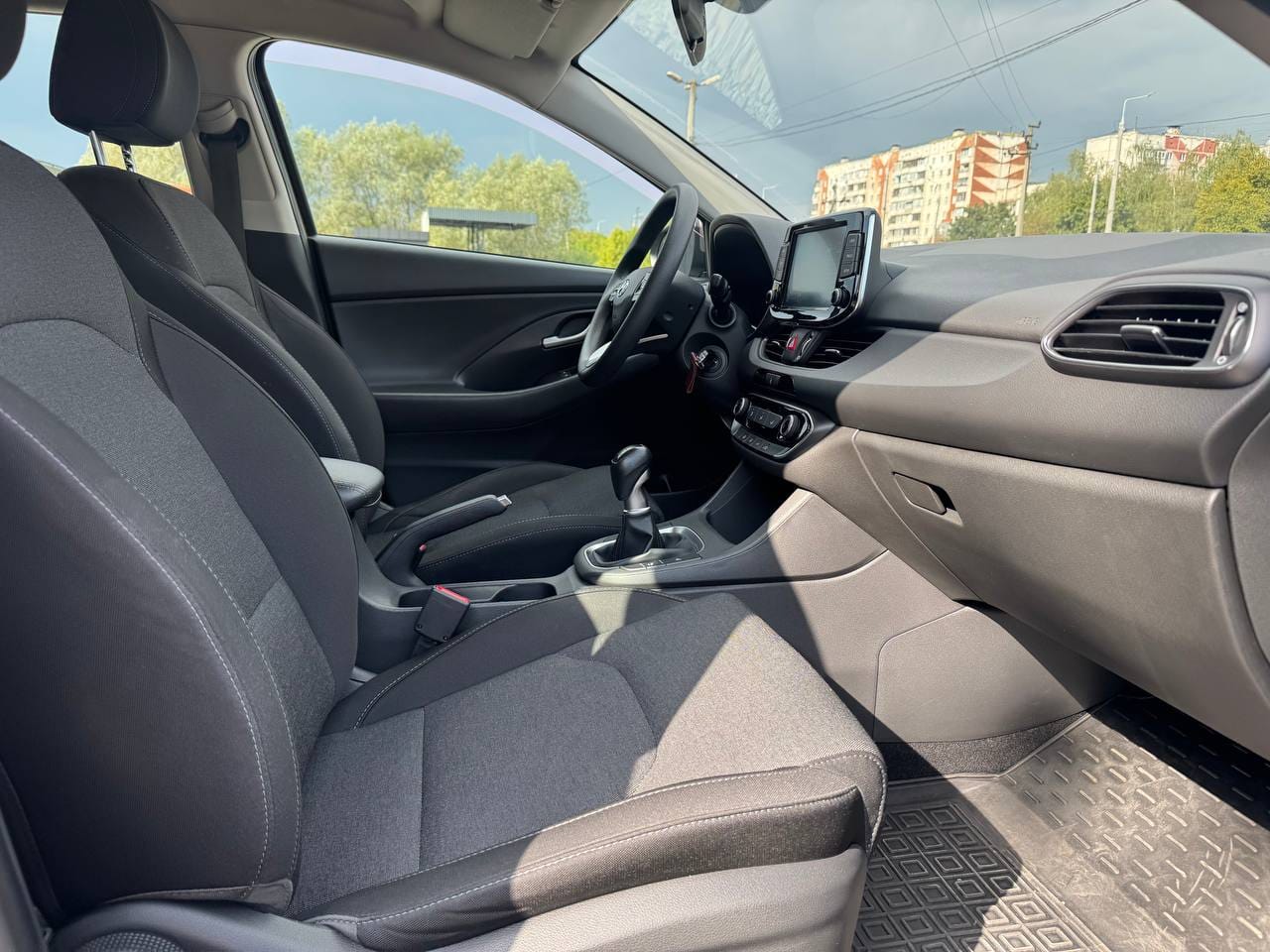 Hyundai i30 17