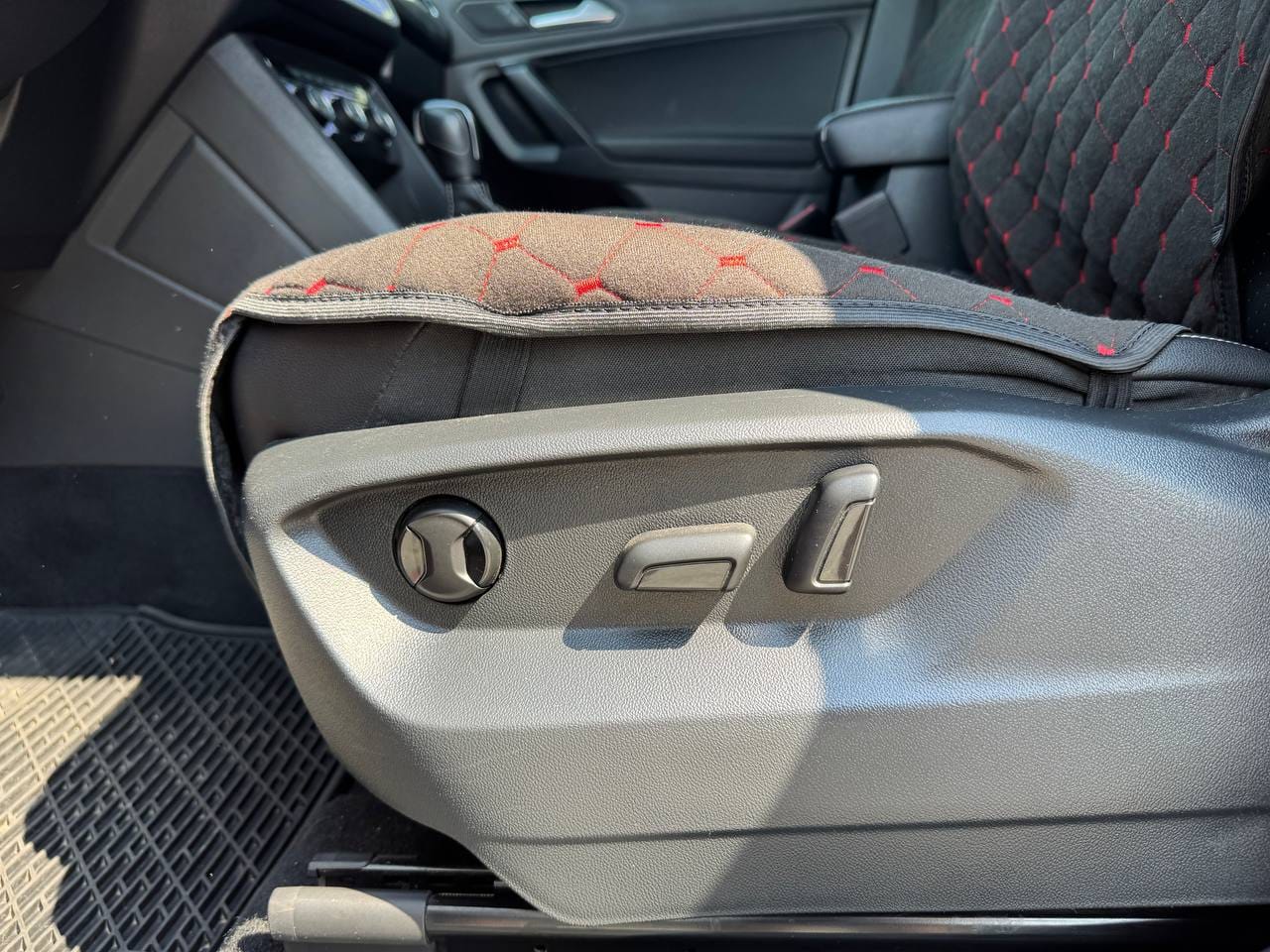 Volkswagen Tiguan 12